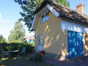 Apartment Wieck am Darss, Wieck Am Darß